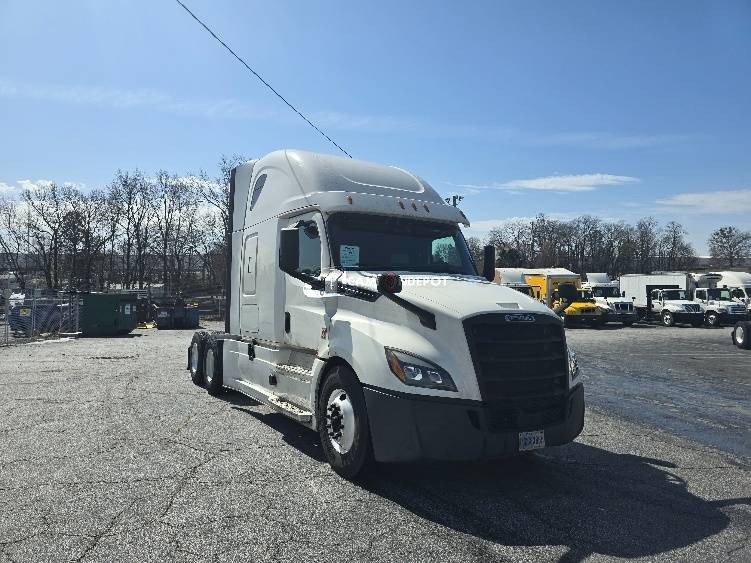 Truck