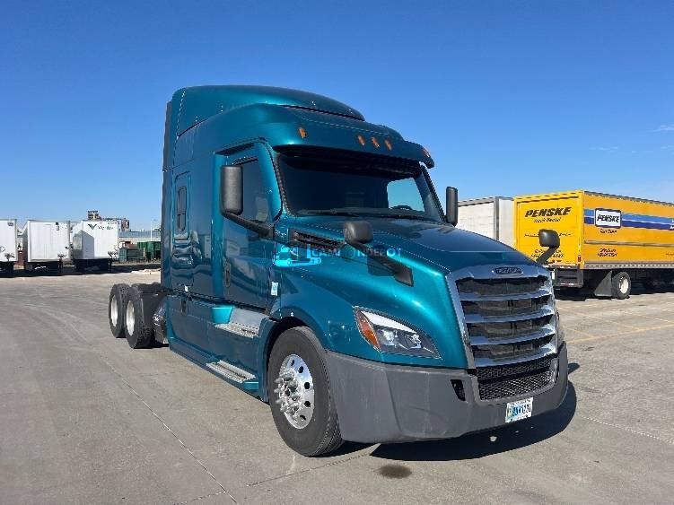 Truck
