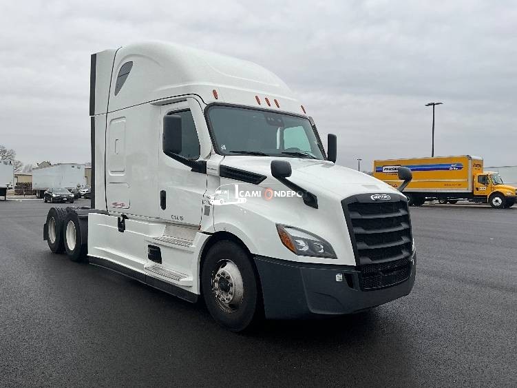 Truck