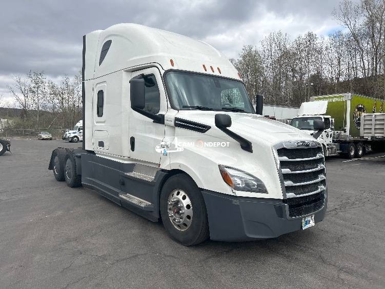 Truck