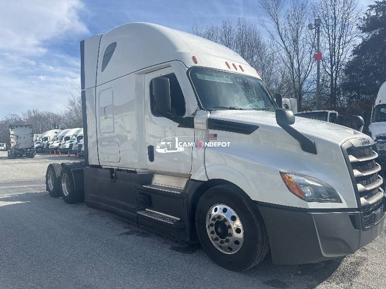 Truck
