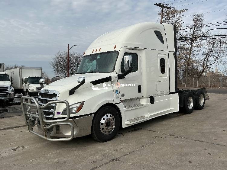 Truck