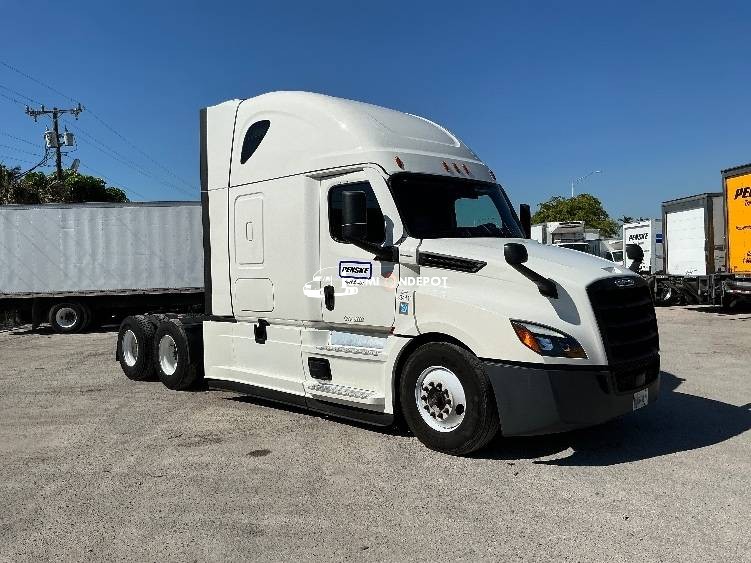 Truck