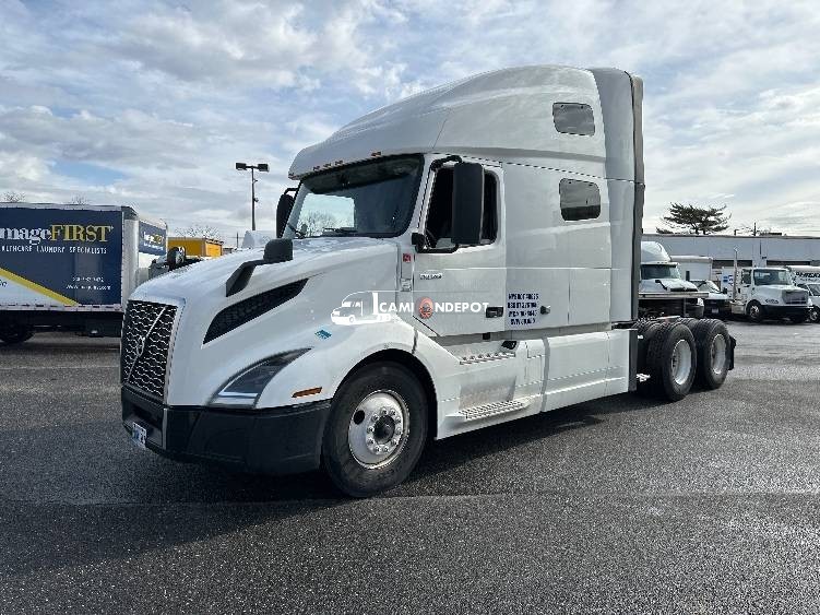 Truck