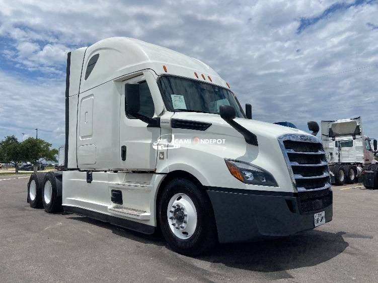 Truck