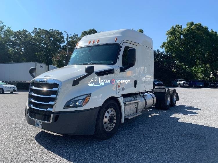 Truck