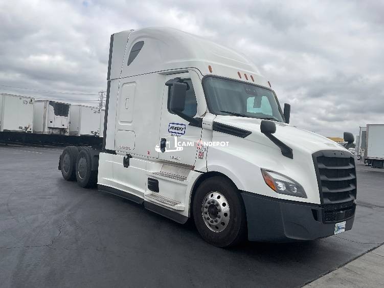 Truck