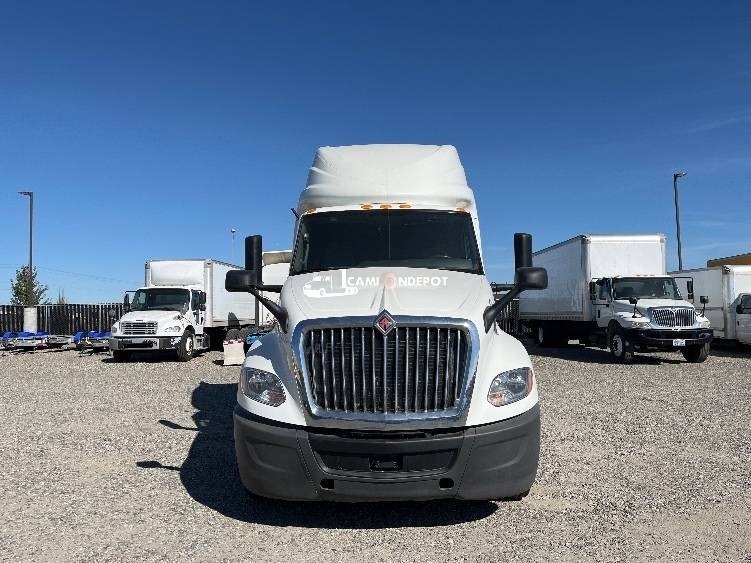 Truck