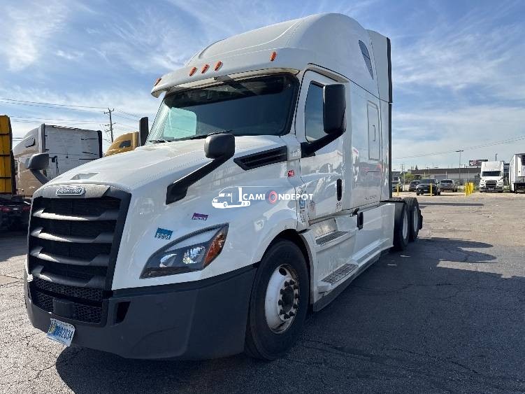 Truck