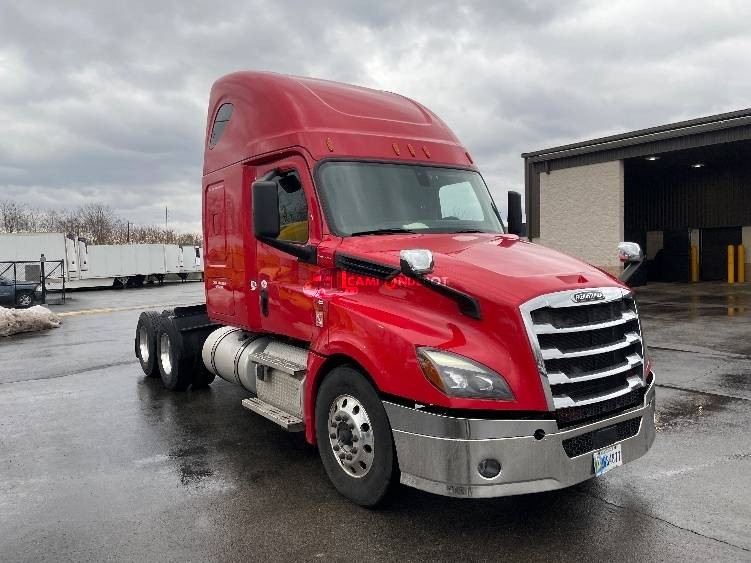 Truck