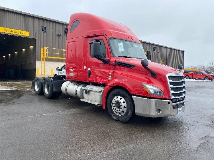 Truck