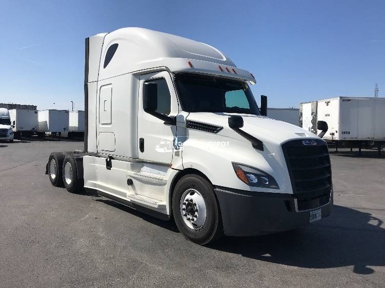 Truck