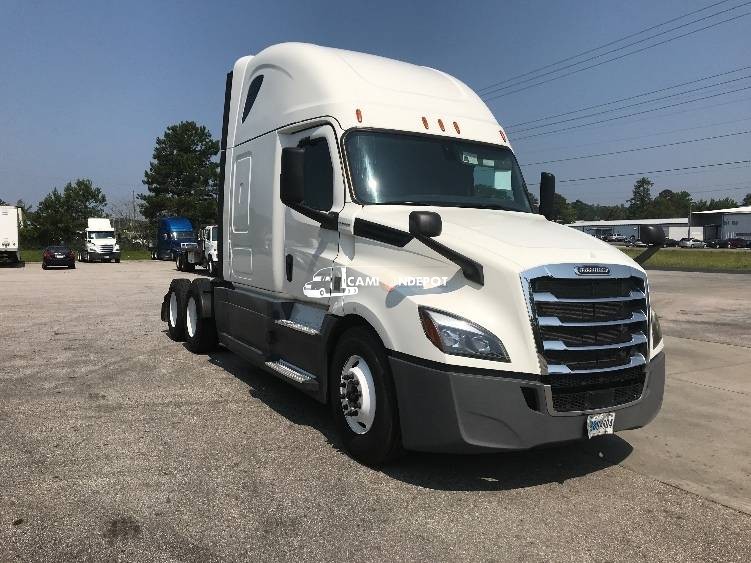 Truck