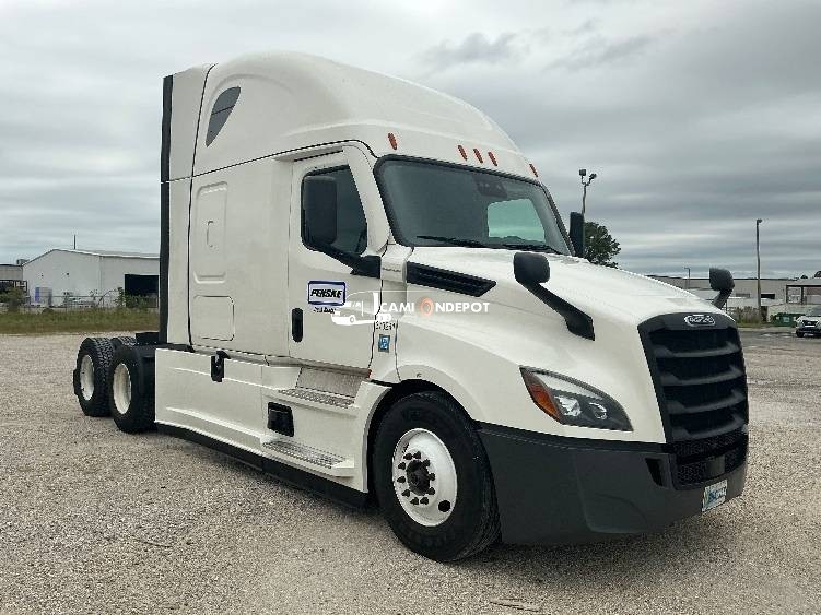 Truck