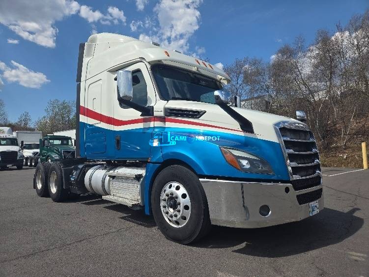 Truck
