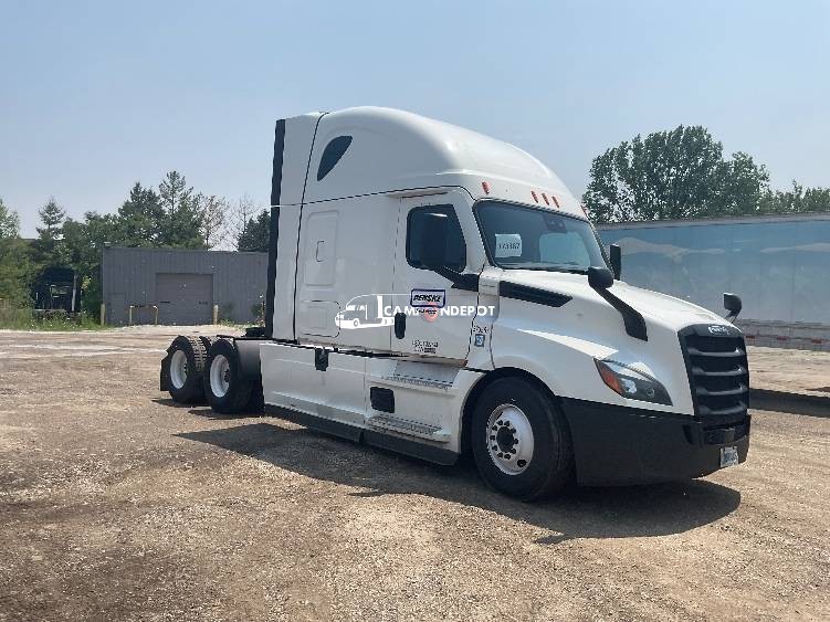 Truck