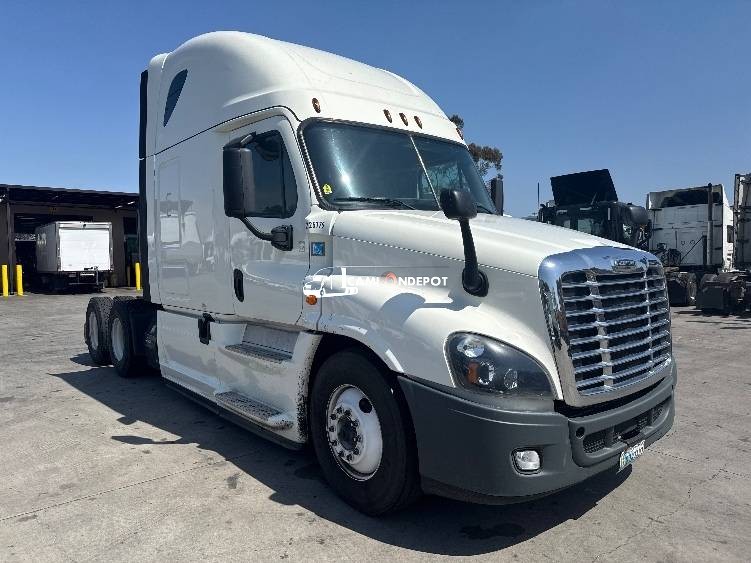 Truck
