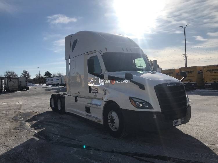 Truck