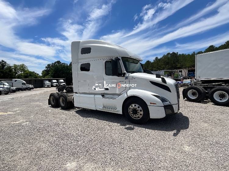 Truck