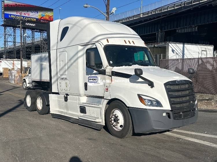 Truck