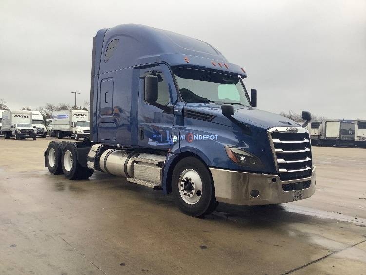 Truck