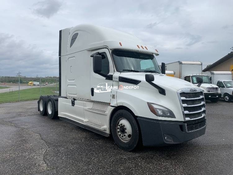 Truck