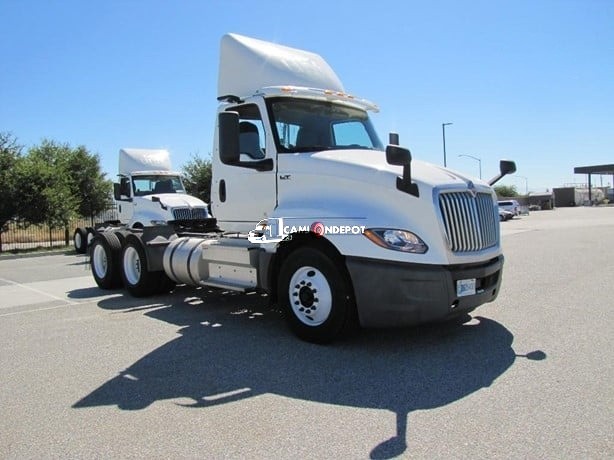 Truck