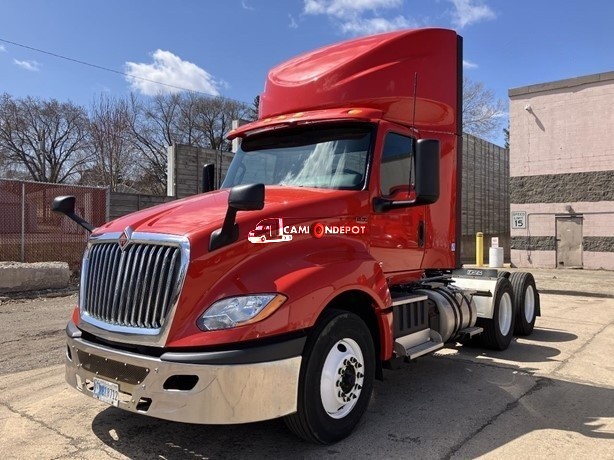 Truck