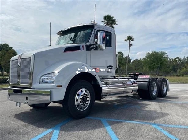 Truck