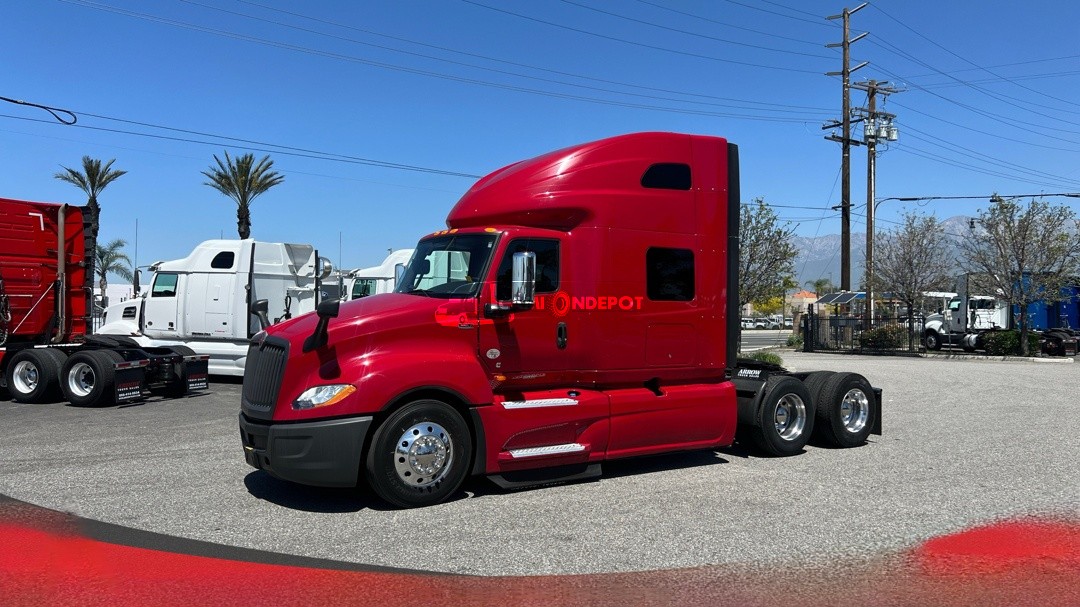 Truck