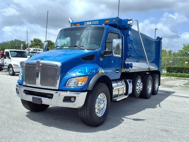 Truck