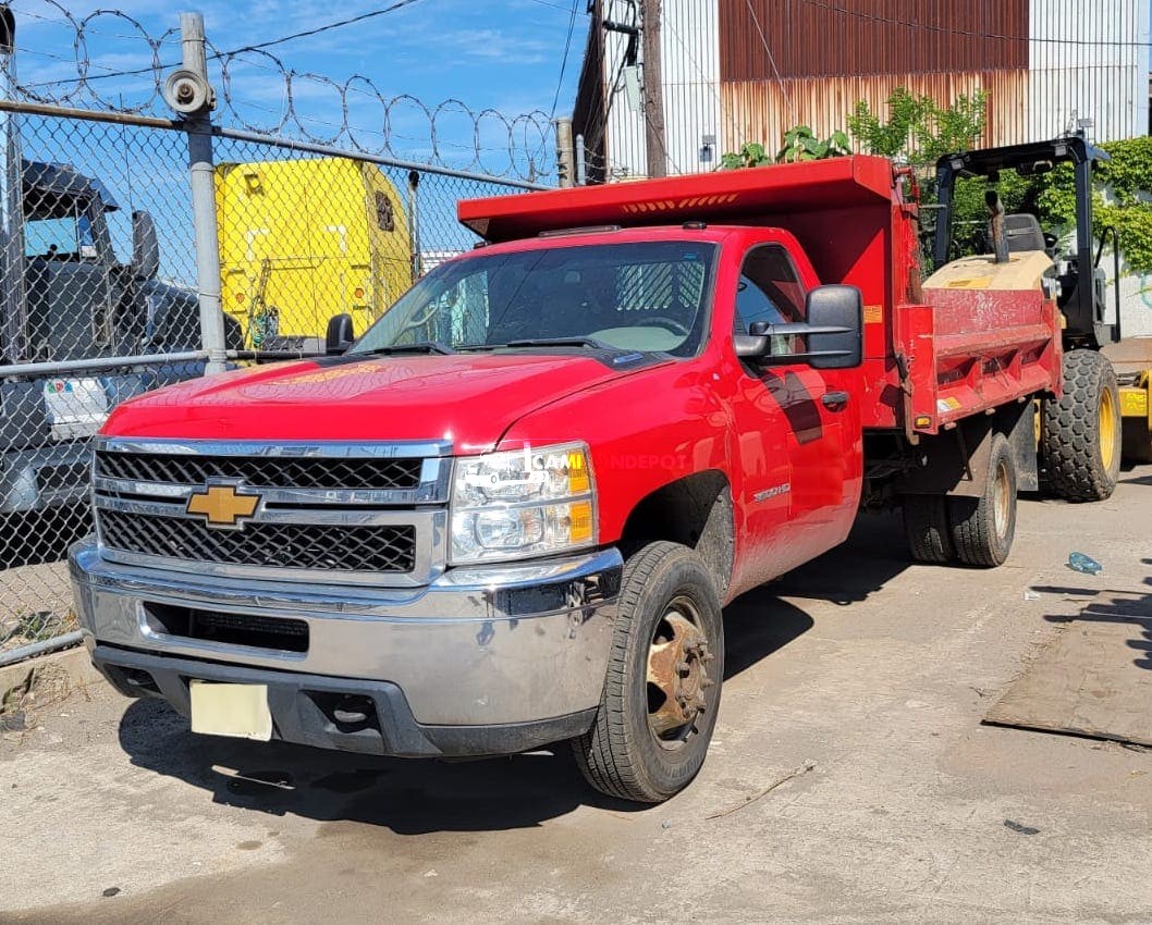 Truck Thumbnail 2