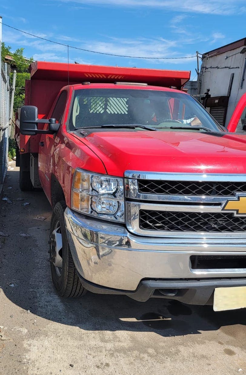 Truck