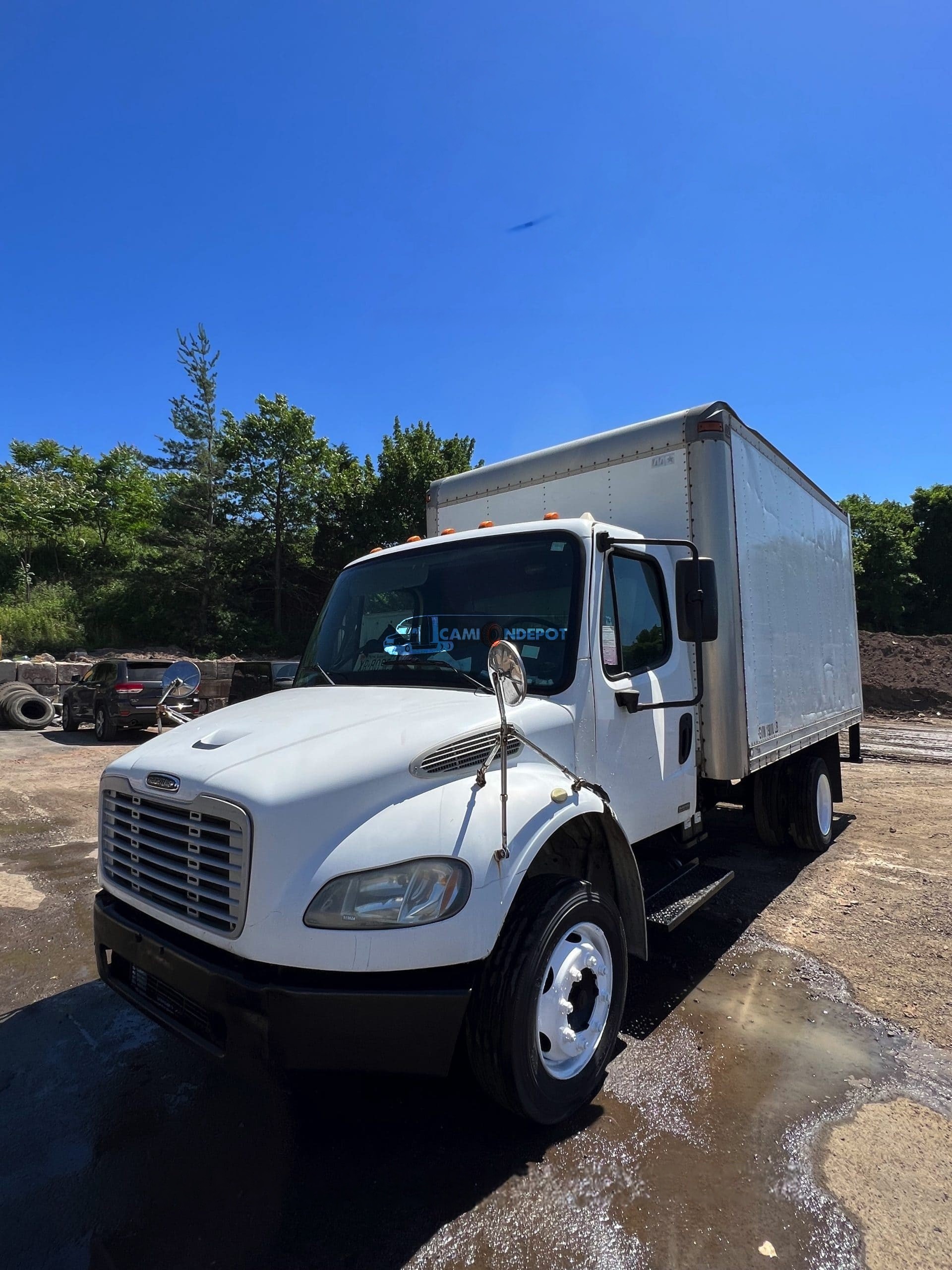 Truck