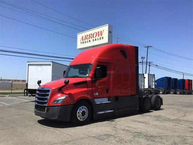 Truck