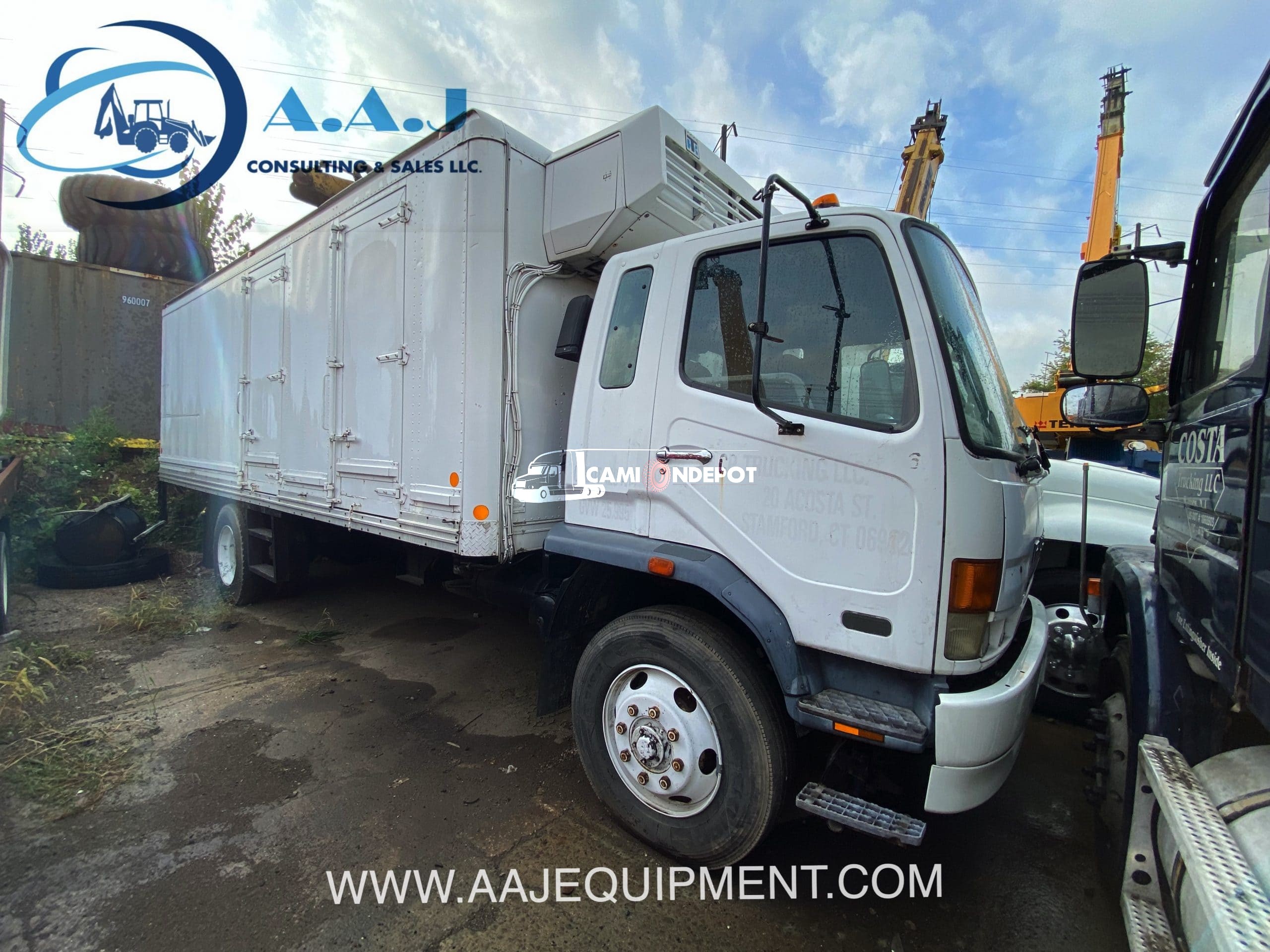 Truck