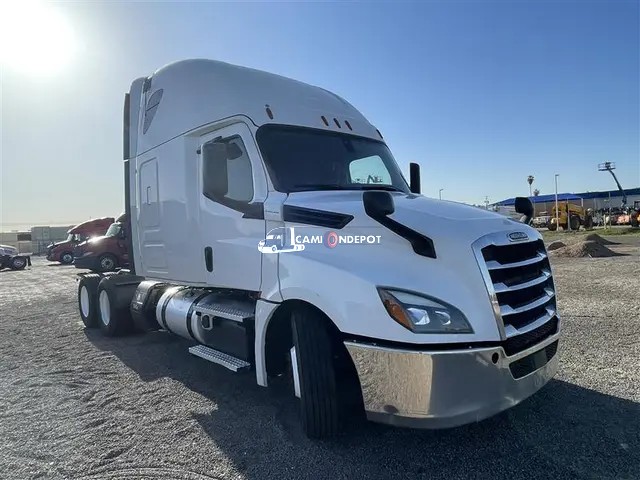 Truck