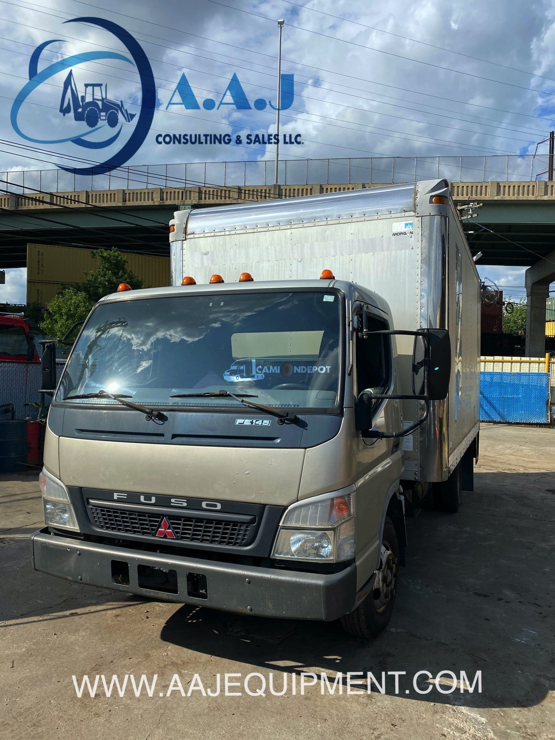 Truck