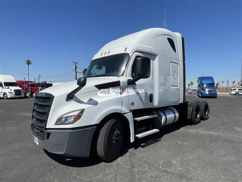 Truck