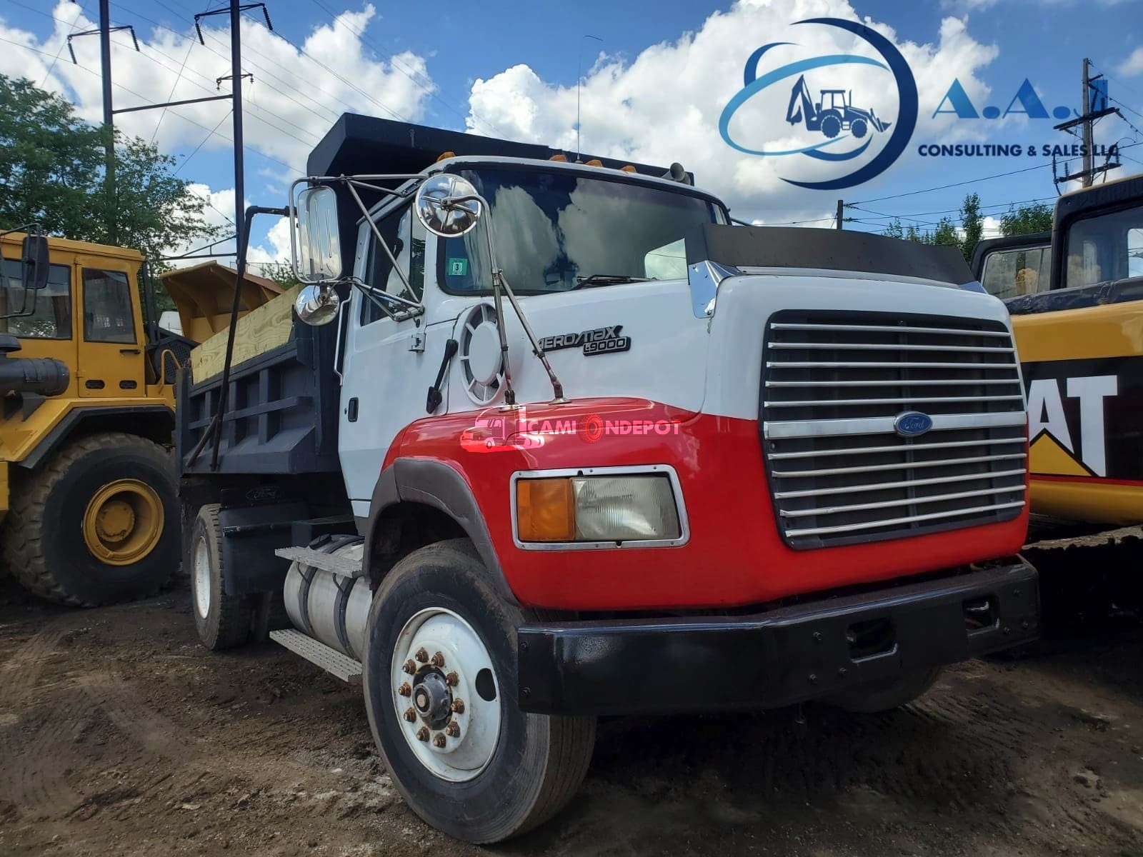 Truck