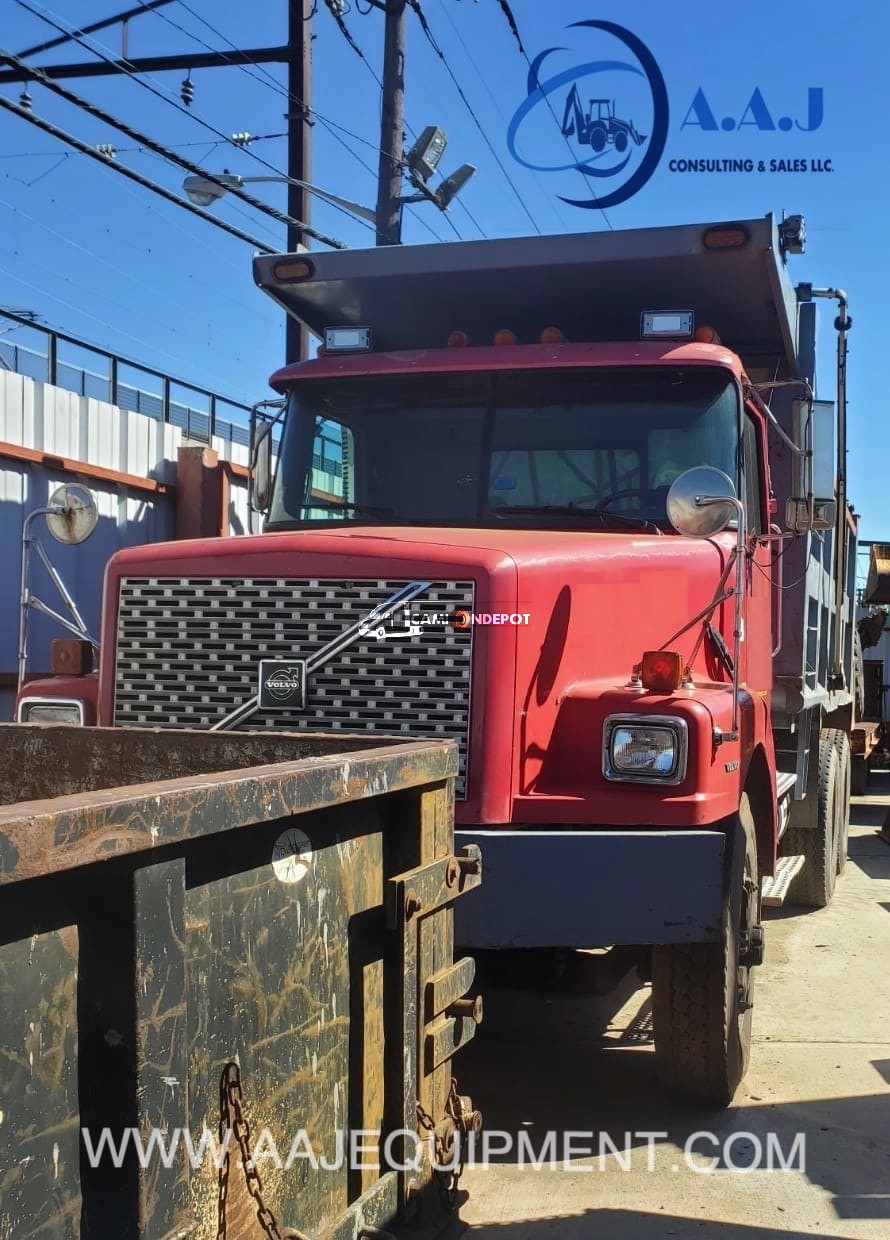Truck