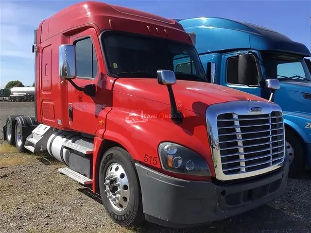 Truck