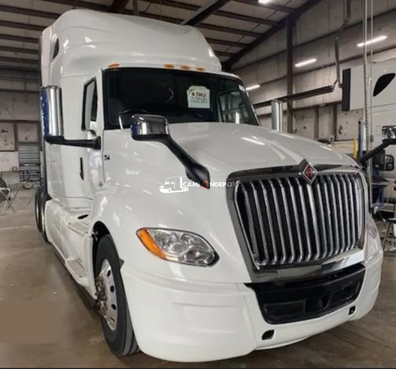 Truck