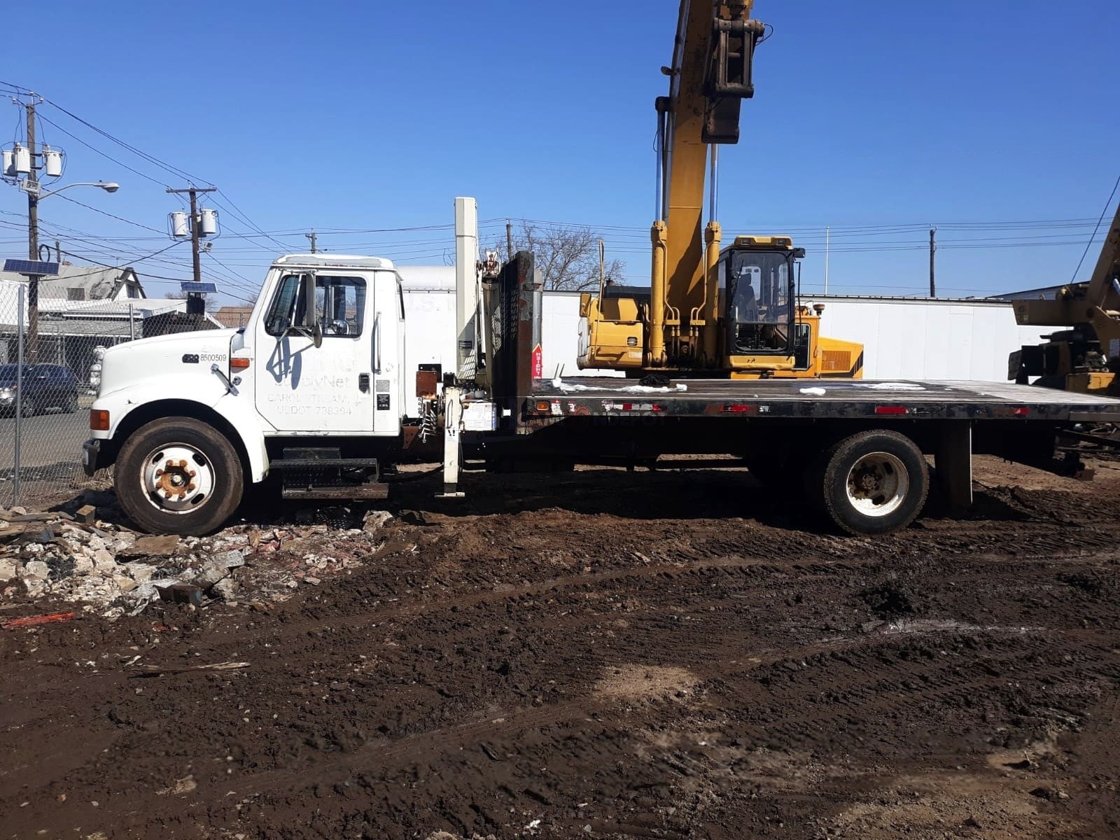 Truck