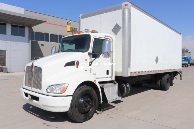 Truck