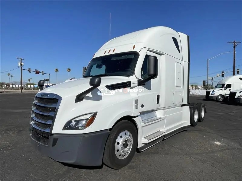 Truck