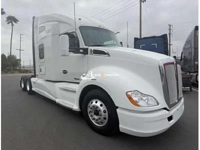 Truck