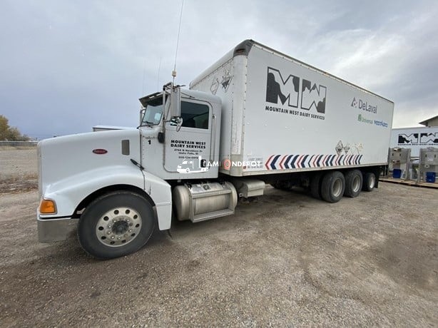 Truck