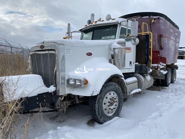 Truck