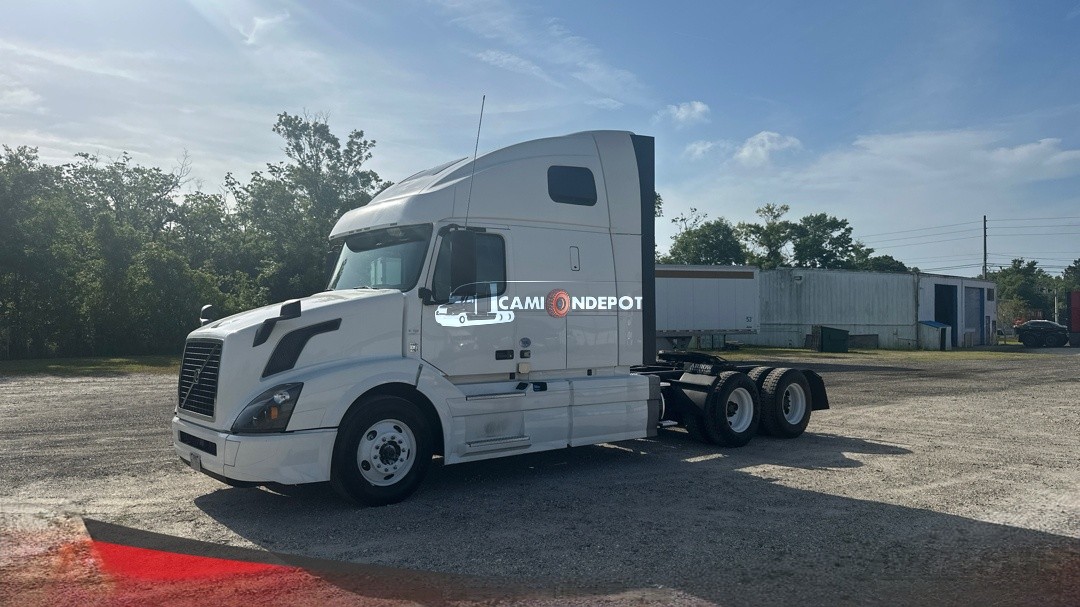 Truck
